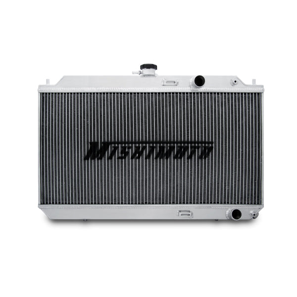Performance Aluminum Radiator <br> 90-93 Acura Integra