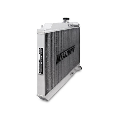 Performance Aluminum Radiator <br> 90-93 Acura Integra