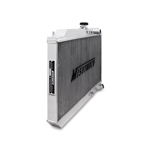Performance Aluminum Radiator <br> 90-93 Acura Integra