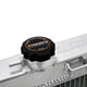 Performance Aluminum Radiator <br> 90-93 Acura Integra
