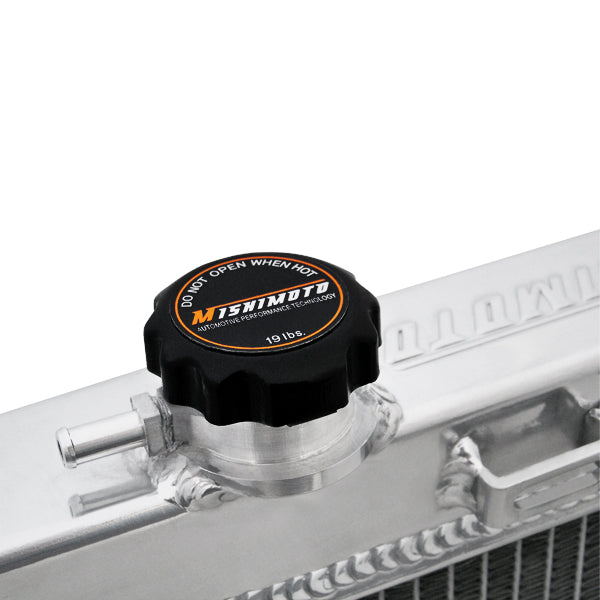 Performance Aluminum Radiator <br> 90-93 Acura Integra