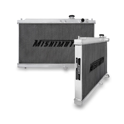 Performance Aluminum Radiator <br> 94-01 Acura Integra