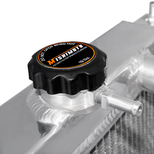 Performance Aluminum Radiator <br> 94-01 Acura Integra