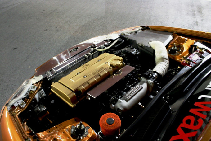 Performance Aluminum Radiator <br> 94-01 Acura Integra