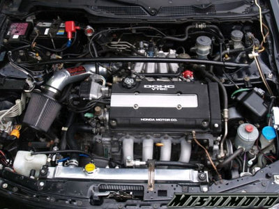 Performance Aluminum Radiator <br> 94-01 Acura Integra