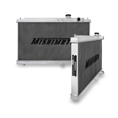 Performance Aluminum Radiator <br> 94-01 Acura Integra