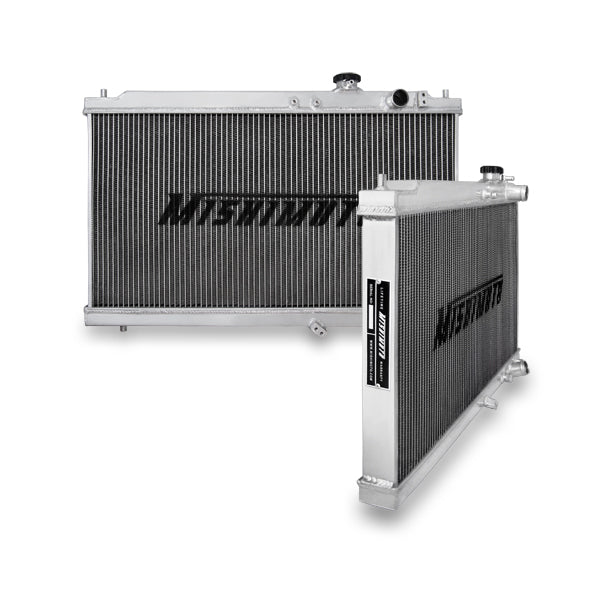 Performance Aluminum Radiator <br> 94-01 Acura Integra