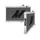 X-Line Performance Aluminum Radiator <br> 94-01 Acura Integra