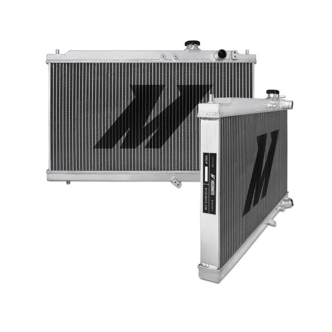X-Line Performance Aluminum Radiator <br> 94-01 Acura Integra