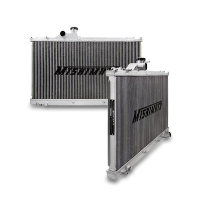 Performance Aluminum Radiator <br> 01-05 Lexus IS300