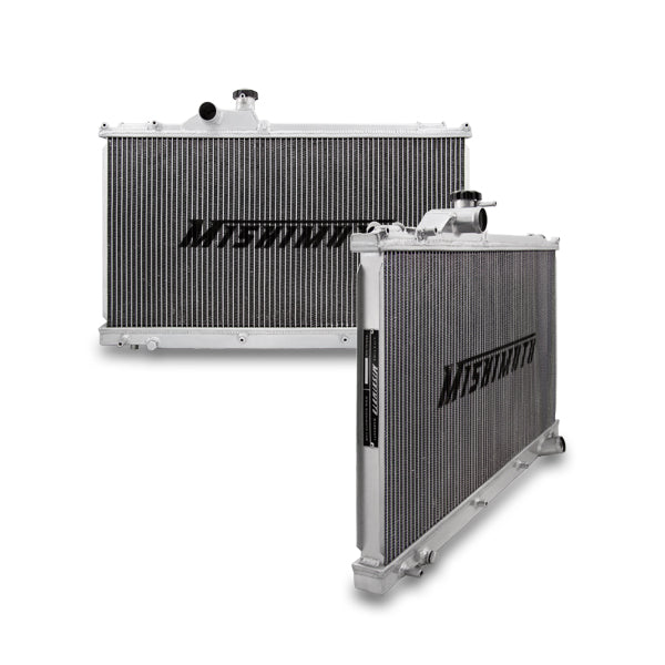 Performance Aluminum Radiator <br> 01-05 Lexus IS300