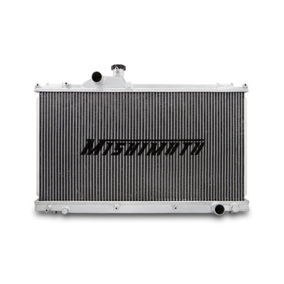Performance Aluminum Radiator <br> 01-05 Lexus IS300
