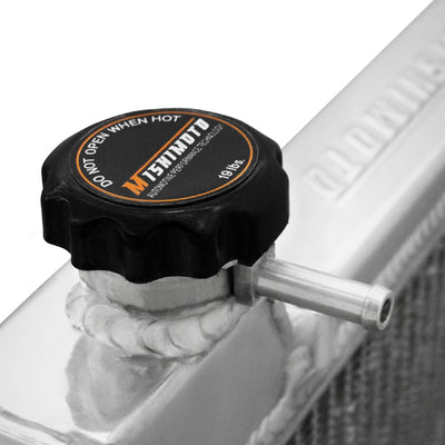 Performance Aluminum Radiator <br> 01-05 Lexus IS300