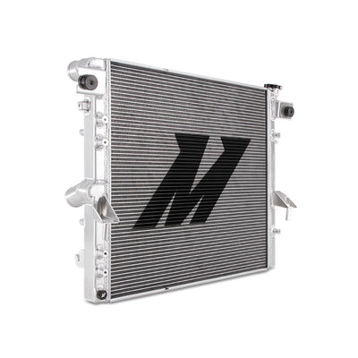 Performance Aluminum Radiator <br> 07-18 Jeep Wrangler 2018 Wrangler JK