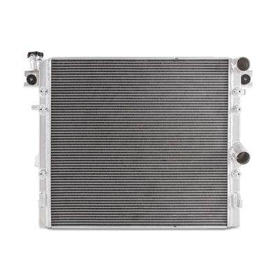 Performance Aluminum Radiator <br> 07-18 Jeep Wrangler 2018 Wrangler JK