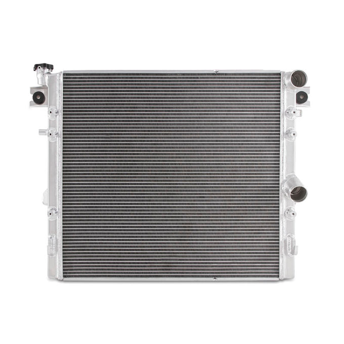 Performance Aluminum Radiator <br> 07-18 Jeep Wrangler 2018 Wrangler JK