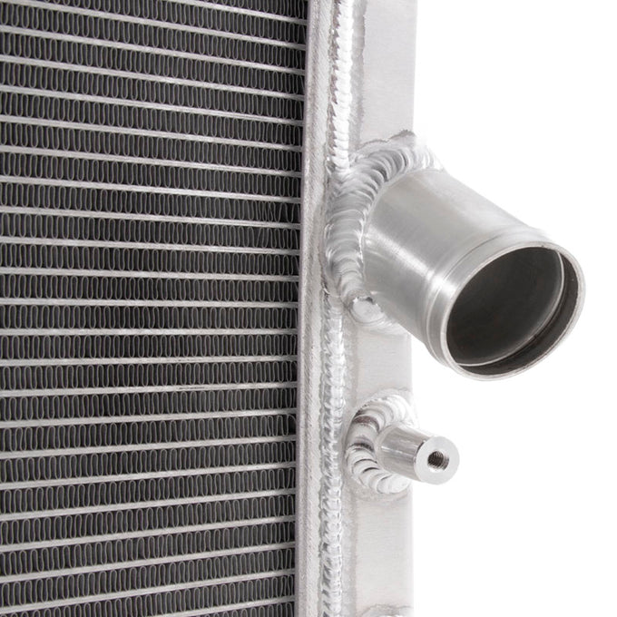 Performance Aluminum Radiator <br> 07-18 Jeep Wrangler 2018 Wrangler JK