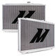 Performance Aluminum Radiator <br> 28 L X 4.3 W X 17.7 in H