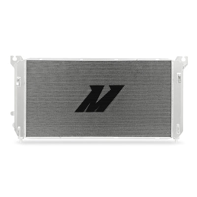 Performance Aluminum Radiator <br> 14-18 Chevy Silverado GMC Sierra 1500