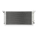 Performance Aluminum Radiator <br> 14-18 Chevy Silverado GMC Sierra 1500