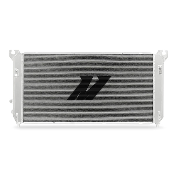 Performance Aluminum Radiator <br> 14-18 Chevy Silverado GMC Sierra 1500