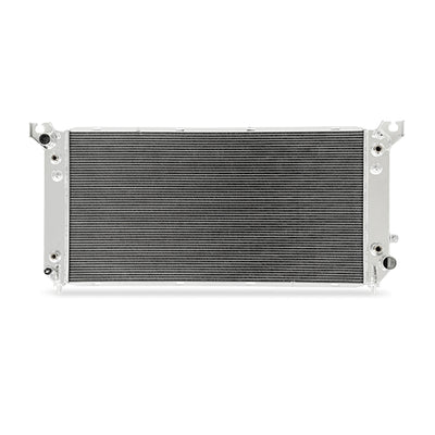Performance Aluminum Radiator <br> 14-18 Chevy Silverado GMC Sierra 1500
