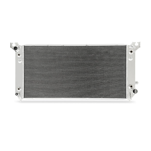 Performance Aluminum Radiator <br> 14-18 Chevy Silverado GMC Sierra 1500
