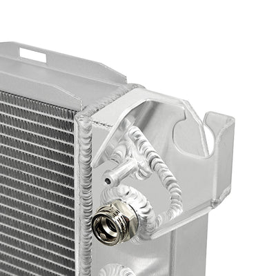 Performance Aluminum Radiator <br> 14-18 Chevy Silverado GMC Sierra 1500