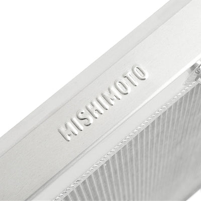 Performance Aluminum Radiator <br> 14-18 Chevy Silverado GMC Sierra 1500