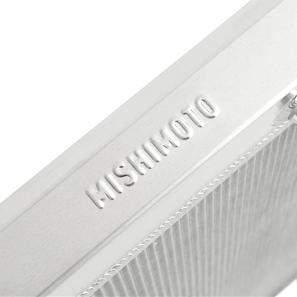 Performance Aluminum Radiator <br> 14-18 Chevy Silverado GMC Sierra 1500