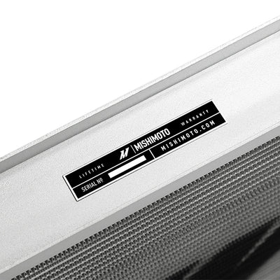 Performance Aluminum Radiator <br> 14-18 Chevy Silverado GMC Sierra 1500