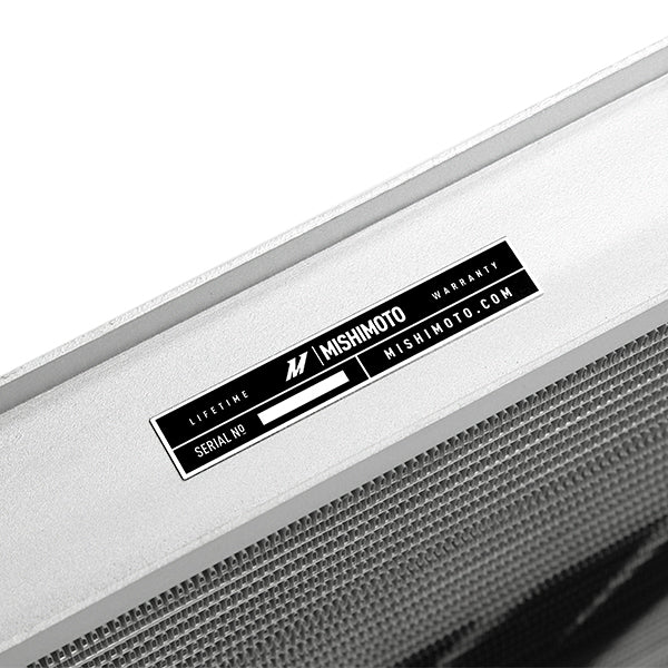 Performance Aluminum Radiator <br> 14-18 Chevy Silverado GMC Sierra 1500