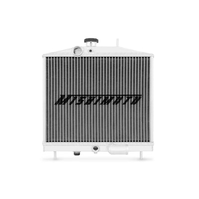 Performance Aluminum Radiator <br> 92-97 Honda Civic, Civic del Sol
