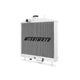 Performance Aluminum Radiator <br> 92-97 Honda Civic, Civic del Sol