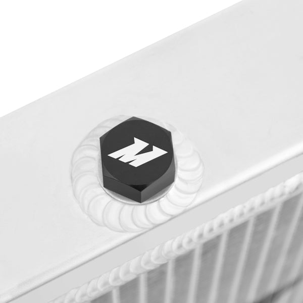 Performance Aluminum Radiator <br> 92-97 Honda Civic, Civic del Sol