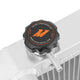 Performance Aluminum Radiator <br> 92-97 Honda Civic, Civic del Sol