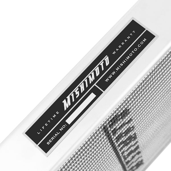 Performance Aluminum Radiator <br> 92-97 Honda Civic, Civic del Sol