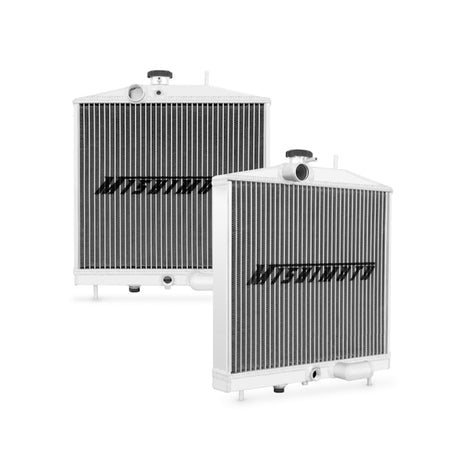 Performance Aluminum Radiator <br> 96-00 Honda Civic