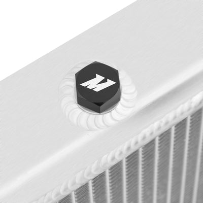 Performance Aluminum Radiator <br> 96-00 Honda Civic