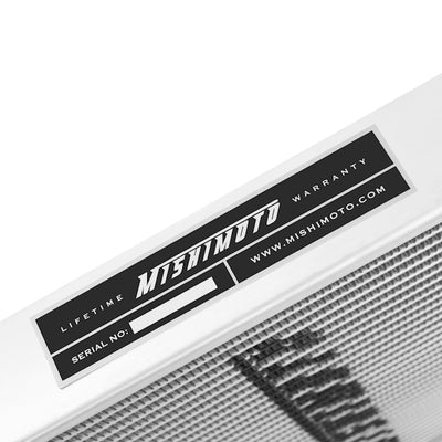Performance Aluminum Radiator <br> 96-00 Honda Civic