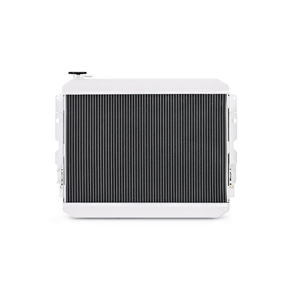 3-Row Performance Aluminum Radiator <br> 81-90 Toyota Land Cruiser