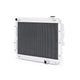 3-Row Performance Aluminum Radiator <br> 81-90 Toyota Land Cruiser