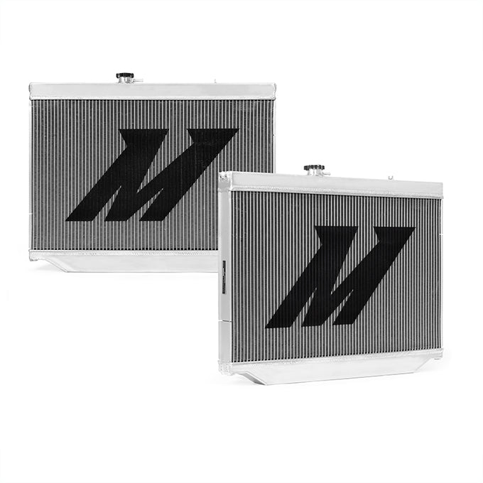Performance Aluminum Radiator <br> 28 L X 6.1 W X 22.25 in H