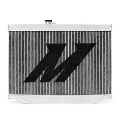 Performance Aluminum Radiator <br> 28 L X 6.1 W X 22.25 in H