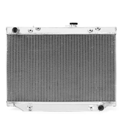 Performance Aluminum Radiator <br> 28 L X 6.1 W X 22.25 in H