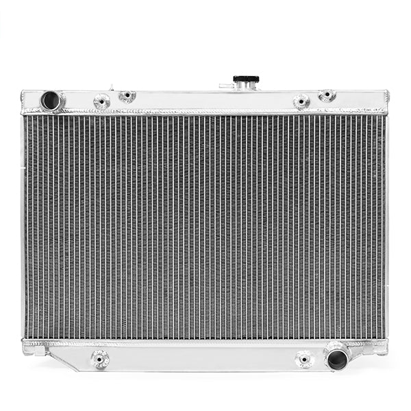 Performance Aluminum Radiator <br> 28 L X 6.1 W X 22.25 in H