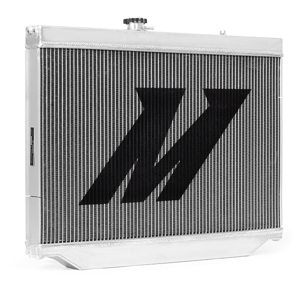 Performance Aluminum Radiator <br> 28 L X 6.1 W X 22.25 in H