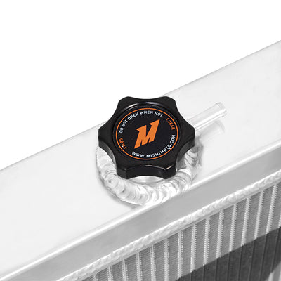 Performance Aluminum Radiator <br> 28 L X 6.1 W X 22.25 in H