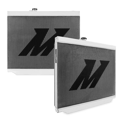 Performance Aluminum Radiator <br> 98-07 Toyota Land Cruiser, Lexus LX470