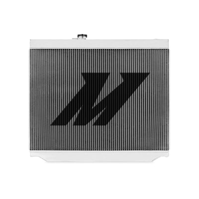 Performance Aluminum Radiator <br> 98-07 Toyota Land Cruiser, Lexus LX470